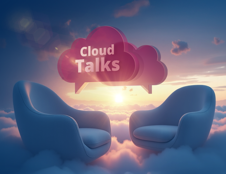 Toshkentda o'tqazadigan CloudTalks biznes-branchga taklif qilamiz!