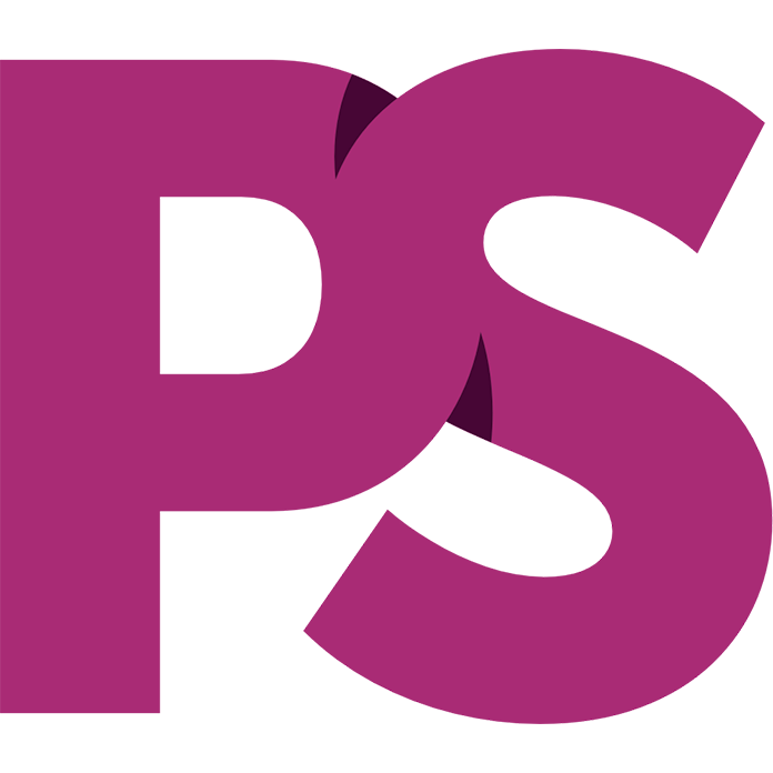 PS Cloud Services Logo