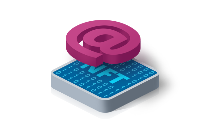 NFT-сертификат – PS Cloud Services, фото 3